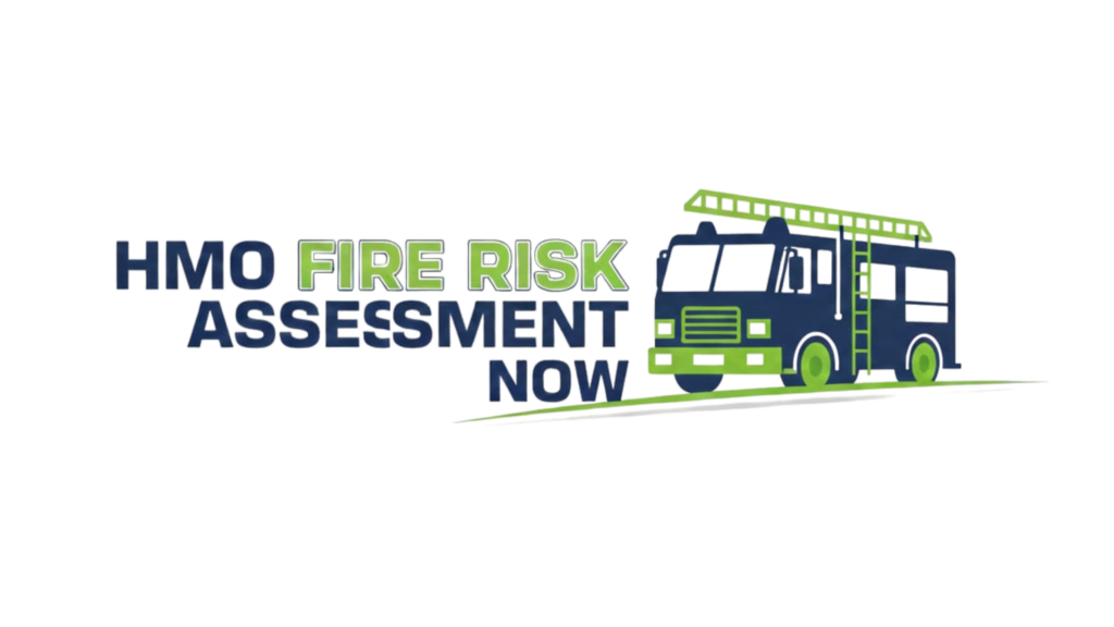 HMO Fire Risk Assessment logo