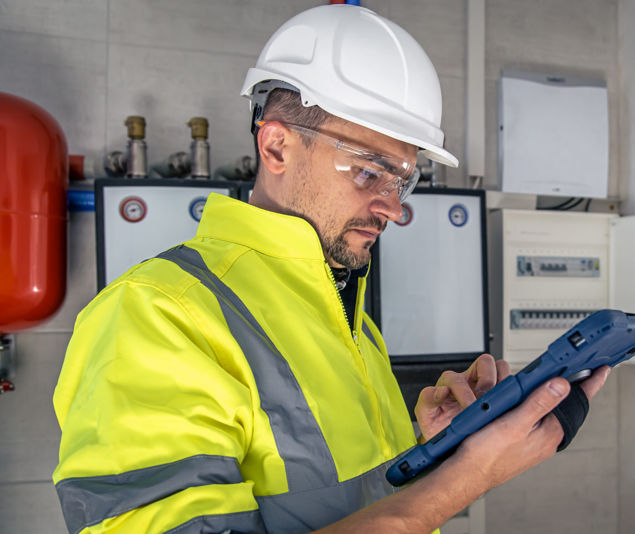 electrical technician